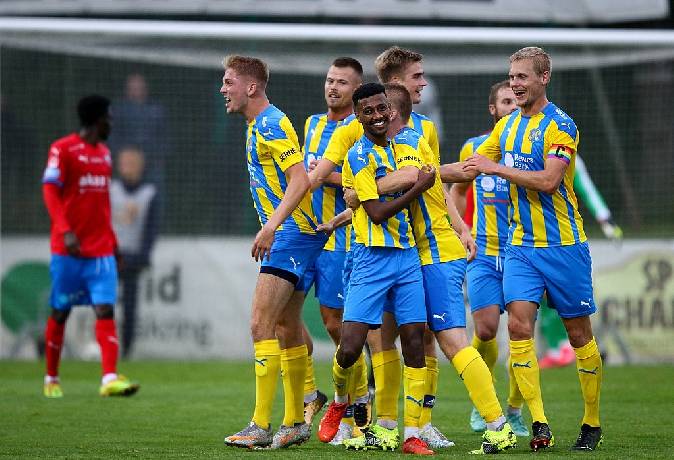 Nhận định, soi kèo Laholms vs Eskilsminne, 23h30 ngày 10/6: Kết quả bất ngờ