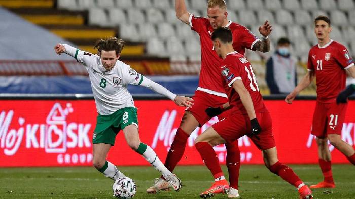 Nhận định, soi kèo Luxembourg vs CH Ailen, 01h45 ngày 11/6: Ca khúc khải hoàn