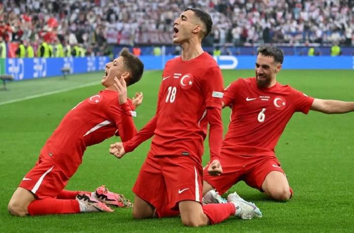 Nhận định, soi k&egrave;o Mexico vs Thổ Nhĩ Kỳ, 7h30 ng&agrave;y 11/6: Nỗi lo trước Gold Cup