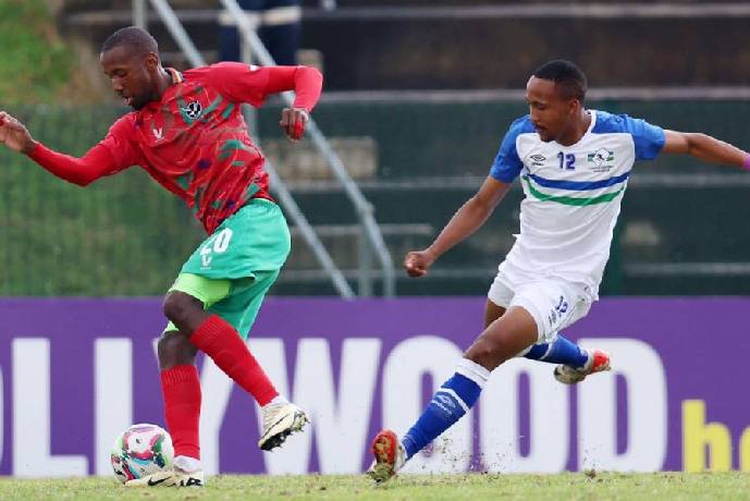 Nhận định, soi kèo Namibia vs Lesotho, 23h00 ngày 10/6: Thắng và chờ đợi