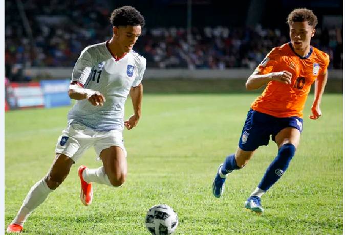 Nhận định, soi k&egrave;o Puerto Rico vs St.Vincent v&agrave; Grenadines, 08h00 ng&agrave;y 11/6: Thắng v&agrave; hy vọng