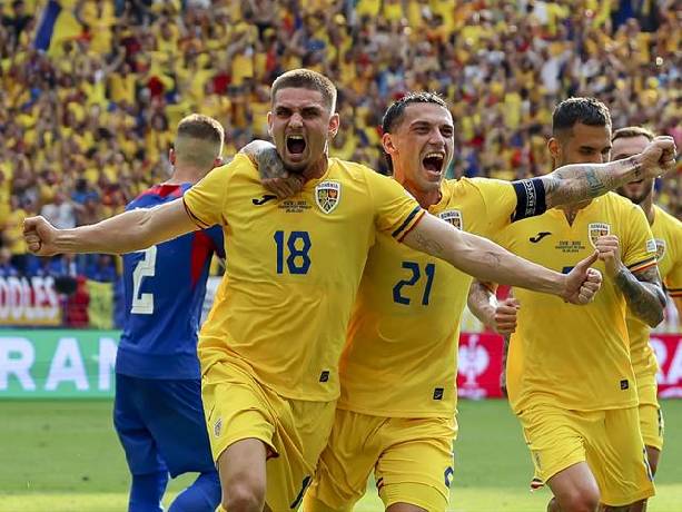 Nhận định, soi kèo Romania vs Đảo Síp, 01h45 ngày 11/6: Khẳng định sức mạnh