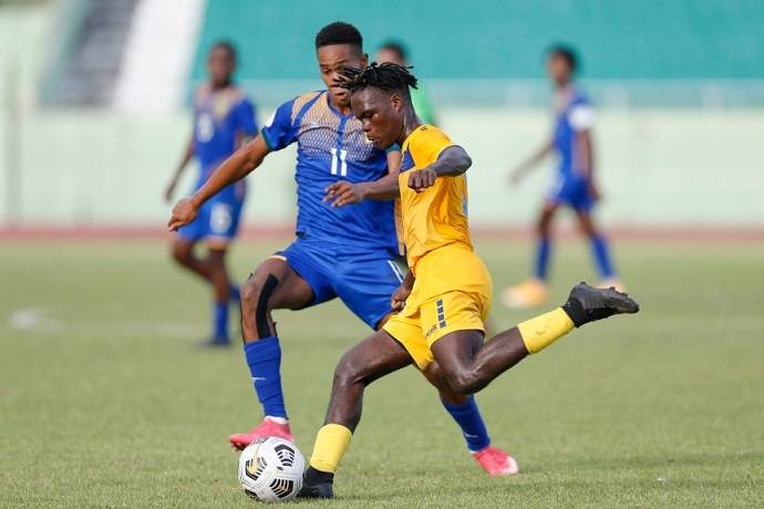 Nhận định, soi k&egrave;o Saint Lucia vs Barbados, 5h00 ng&agrave;y 11/6: N&iacute;u ch&acirc;n nhau