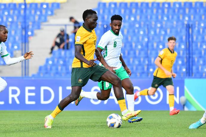 Nhận định, soi kèo Saudi Arabia vs Australia, 1h15 ngày 11/6: Bắt bài chủ nhà