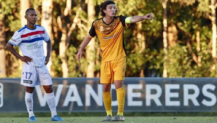Nhận định, soi kèo Sunshine Coast Wanderers vs Brisbane Roar FC Am, 16h30 ngày 11/6: Cửa trên ‘tạch’