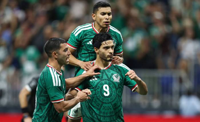 Chuyên gia Tony Ansell dự đoán Mexico vs Nam Phi, 2h00 ngày 12/6