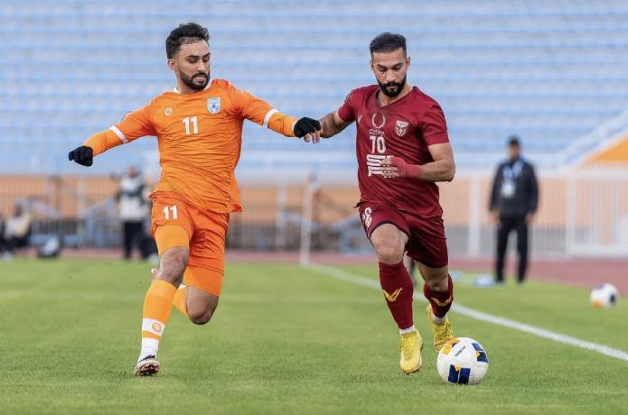 Nhận định, soi kèo Al-Nasar vs Kazma, 00h45 ngày 12/6: Đòi nợ