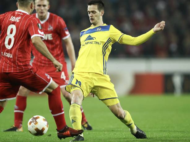 Nhận định, soi kèo Belshina Babruisk vs BATE Borisov, 23h00 ngày 12/6: Lịch sử gọi tên