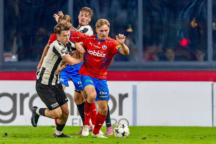 Nhận định, soi kèo Helsingborg vs Landskrona, 0h00 ngày 12/6: Khó phân thắng bại