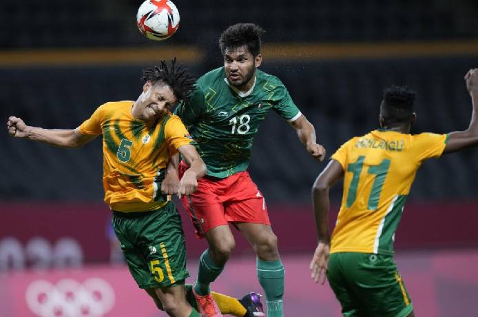 Nhận định, soi kèo Mexico vs Nam Phi, 02h00 ngày 12/6: El Tri tỏa sắc