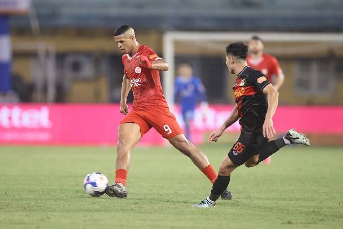 Nhận định, soi kèo Phù Đổng Ninh Bình vs Thể Công Viettel, 18h00 ngày 11/6: Vé cho Thể Công