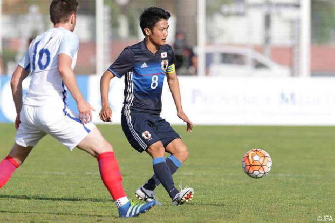 Nhận định, soi kèo U20 Venezuela vs U19 Nhật Bản, 18h30 ngày 11/6: Thể hiện đẳng cấp