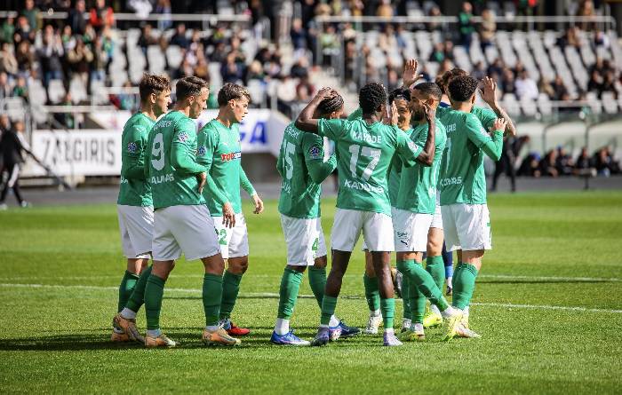 Nhận định, soi kèo Zalgiris Vilnius vs Riteriai, 00h00 ngày 12/6: Không có bất ngờ