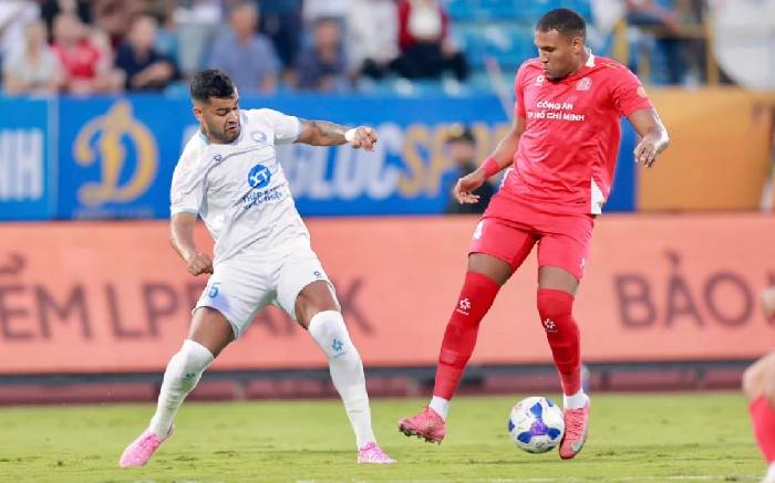 Soi kèo góc Nam Định vs CA Hồ Chí Minh, 18h00 ngày 11/06