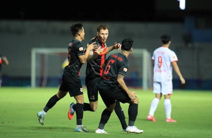 Soi kèo góc Phù Đổng Ninh Bình vs Thể Công Viettel, 18h00 ngày 11/06