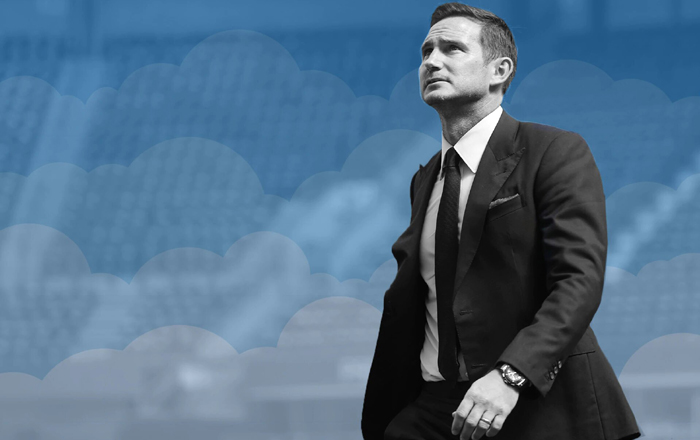 Tiết lộ lối chơi của Chelsea dưới thời Frank Lampard