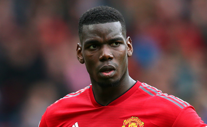 Học Sir Alex Ferguson, MU t&igrave;m ra c&aacute;ch giải quyết tương lai Paul Pogba