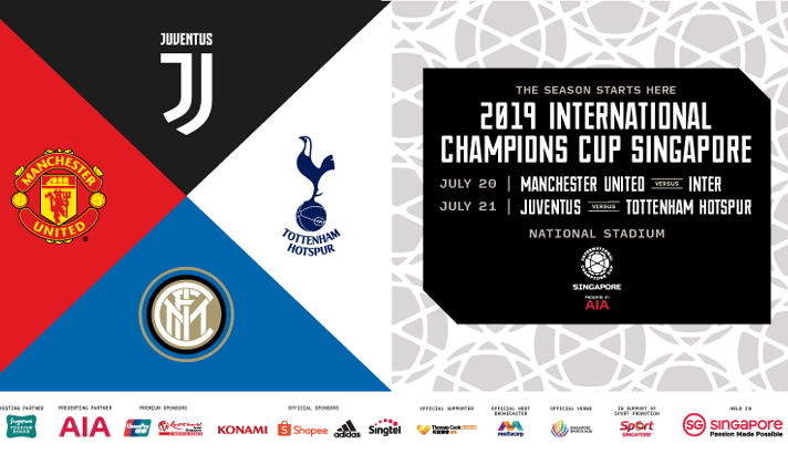 Xem trưc tiếp ICC Cup 2019 ở đâu, trên kênh nào?