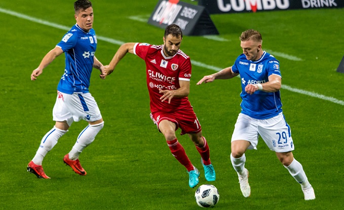 Tỷ lệ b&oacute;ng đ&aacute; C1 ch&acirc;u &Acirc;u h&ocirc;m nay 10/7: BATE Borisov vs Piast Gliwice