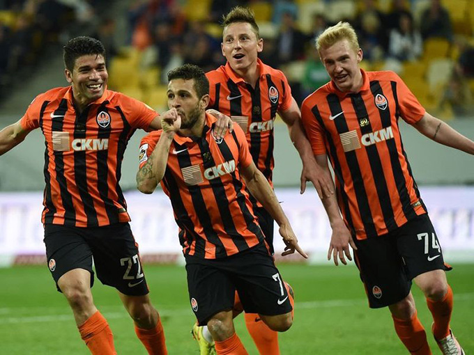 Ph&acirc;n t&iacute;ch tỷ lệ APOEL vs Shakhtar Donetsk, 22h30 ng&agrave;y 11/7