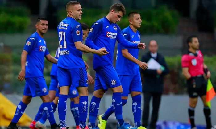 Club America vs Cruz Azul, 9h ngày 12/7: Gió đổi chiều