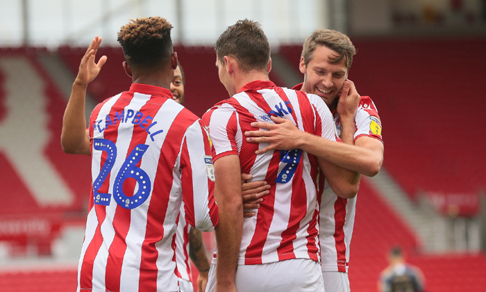 Nhận định Stoke City vs Birmingham, 21h00 ngày 12/7