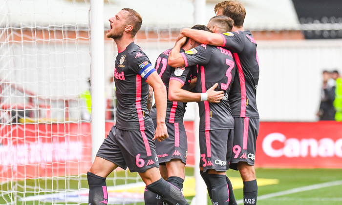 Nhận định Swansea City vs Leeds United, 19h30 ngày 12/7