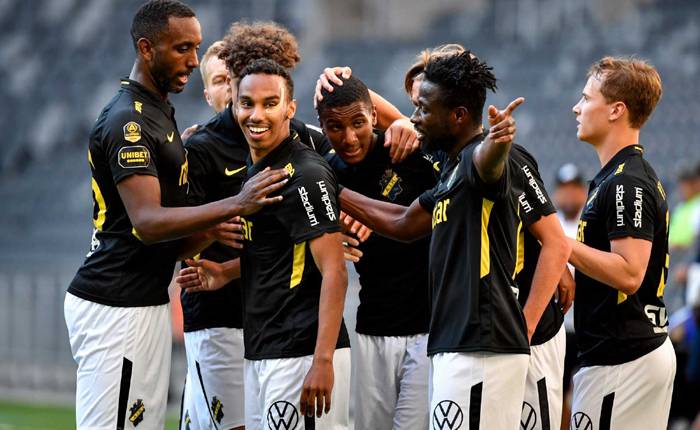 Nhận định, soi kèo AIK Fotboll vs Varbergs BoIS, 22h30 ngày 10/7