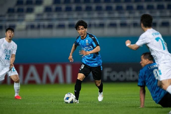 Nhận định, soi kèo Kawasaki Frontale vs Beijing Guoan, 19h ngày 11/7