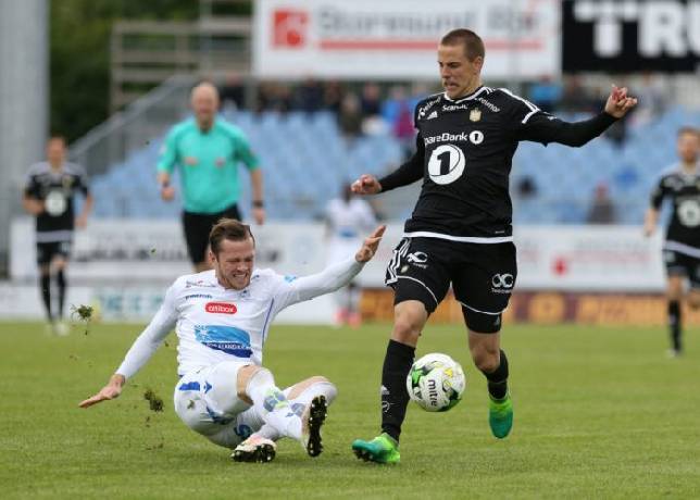 Nhận định, soi kèo Mjondalen vs Haugesund, 23h ngày 10/7