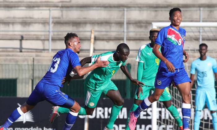 Nhận định, soi kèo Namibia vs Zimbabwe, 19h ngày 11/7