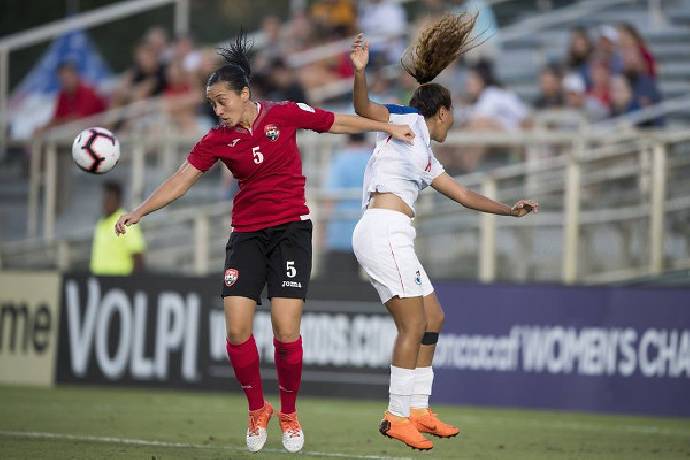 Nhận định, soi kèo Panama (W) vs CH Dominican (W), 4h00 ngày 11/7