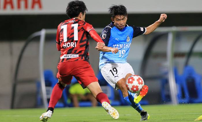 Nhận định, soi kèo Renofa Yamaguchi vs Jubilo Iwata, 17h ngày 11/7