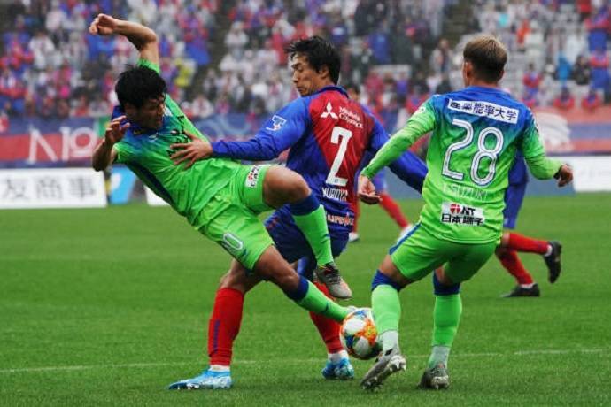 Nhận định, soi kèo Shonan Bellmare vs FC Tokyo, 17h ngày 11/7