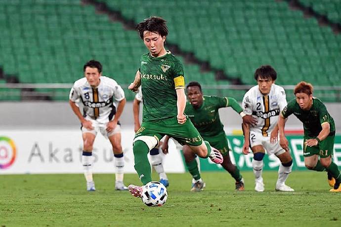 Nhận định, soi k&egrave;o Thespakusatsu Gunma vs Tokyo Verdy, 17h ng&agrave;y 11/7