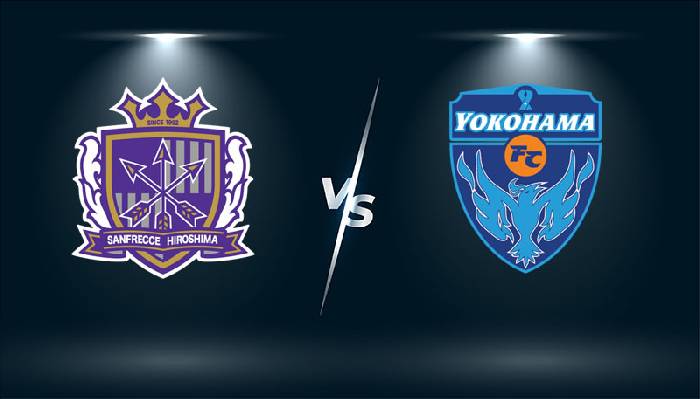 Ph&acirc;n t&iacute;ch k&egrave;o hiệp 1 Sanfrecce Hiroshima vs Yokohama FC, 16h ng&agrave;y 11/7