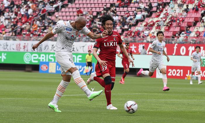 Phân tích kèo hiệp 1 Tokushima Vortis vs Shimizu S-Pulse, 16h ngày 11/7