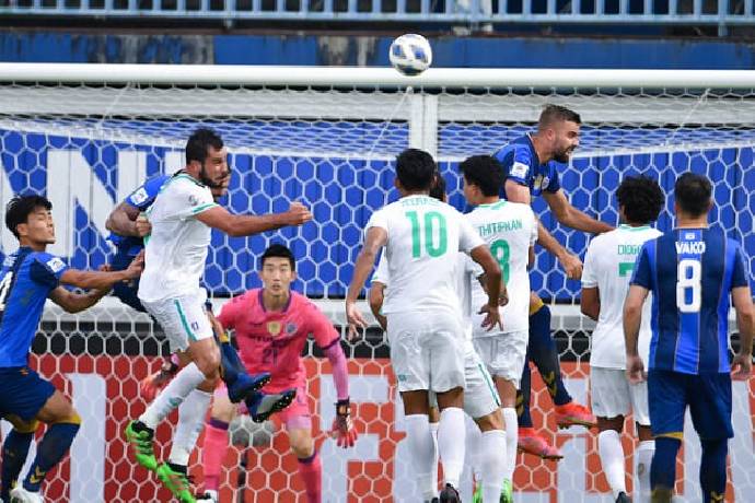 Soi kèo phạt góc BG Pathum United vs Ulsan Hyundai, 21h00 ngày 11/7