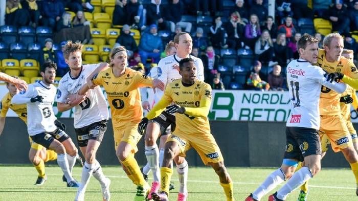 Nhận định, soi kèo KI Klaksvik vs Bodo Glimt, 1h ngày 13/7