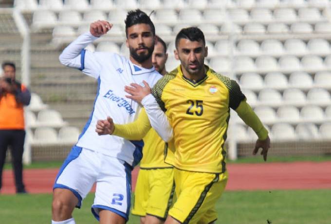 Nhận định, soi k&egrave;o Al-Ahed vs Shabab Al Ghazieh, 21h ng&agrave;y 11/7
