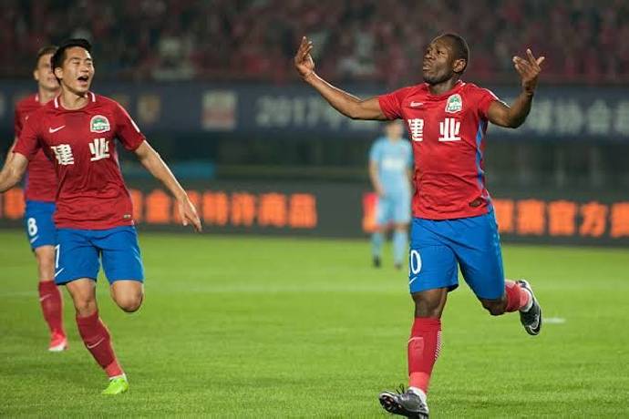 Nhận định, soi k&egrave;o Chengdu Rongcheng FC vs Henan Professional FC, 18h35 ng&agrave;y 11/7