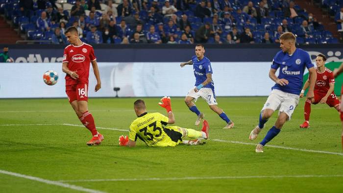 Nhận định, soi k&egrave;o FC Copenhagen vs Schalke 04, 23h ng&agrave;y 11/7