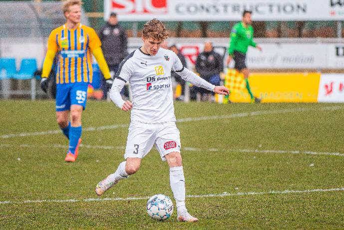Nhận định, soi kèo Hobro I.K. vs Skive IK, 17h ngày 11/7