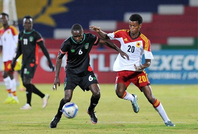 Nhận định, soi kèo Mozambique vs Lesotho, 23h ngày 10/7
