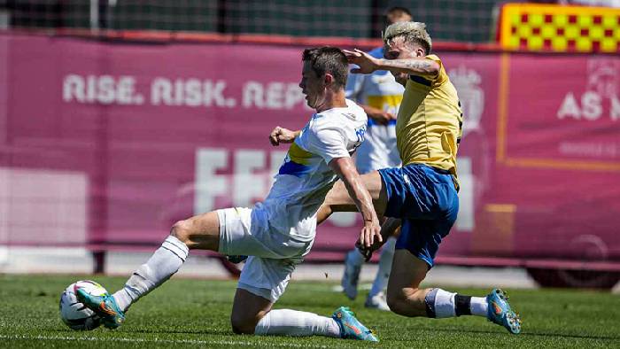 Nhận định, soi kèo Nice vs St. Gilloise, 15h30 ngày 11/7