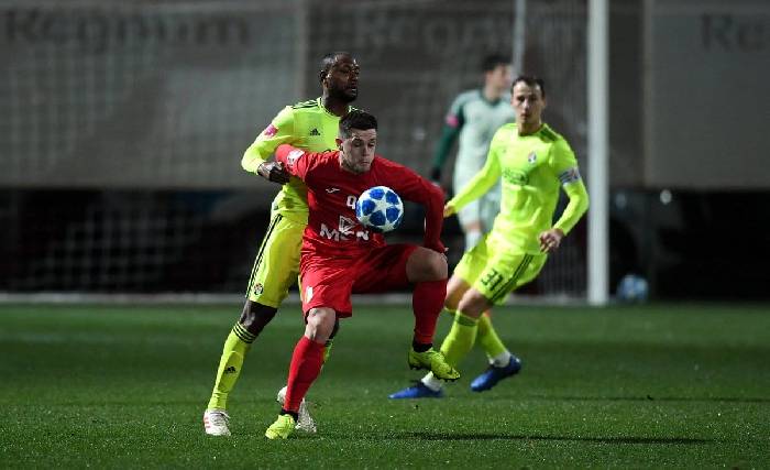 Nhận định, soi kèo Partizani Tirana vs BATE Borisov, 1h45 ngày 12/7