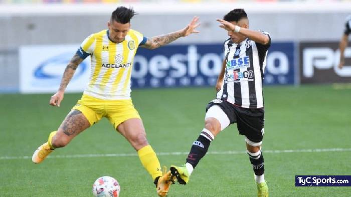 Nhận định, soi kèo Rosario Central vs CA Central Cordoba, 4h45 ngày 12/7