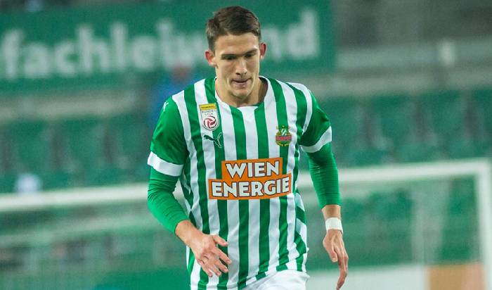 Nhận định, soi kèo SK Sigma Olomouc vs Rapid Wien, 23h ngày 11/7