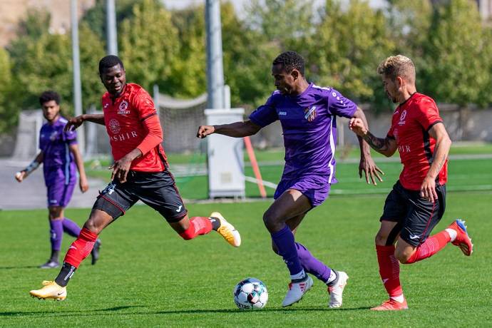 Nhận định, soi kèo Urartu vs Zrinjski Mostar, 22h00 ngày 11/7