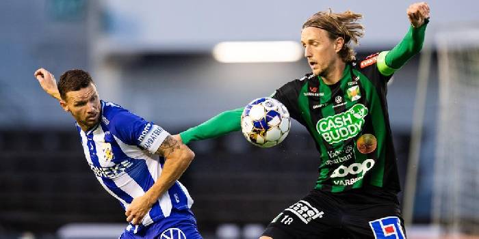 Phân tích kèo hiệp 1 Goteborg vs Varbergs, 0h00 ngày 11/7